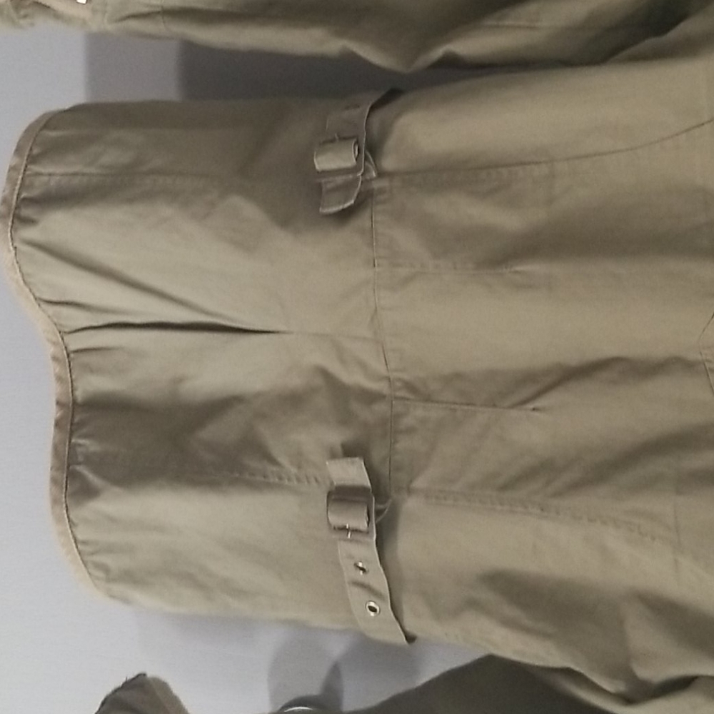 Jacket - Picture 7 of 8